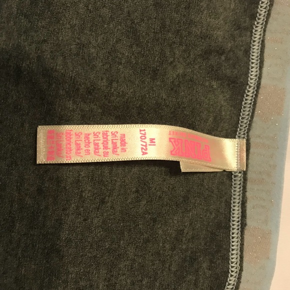 Victoria’s Secret Pink Underwear new without tags - Picture 2 of 4